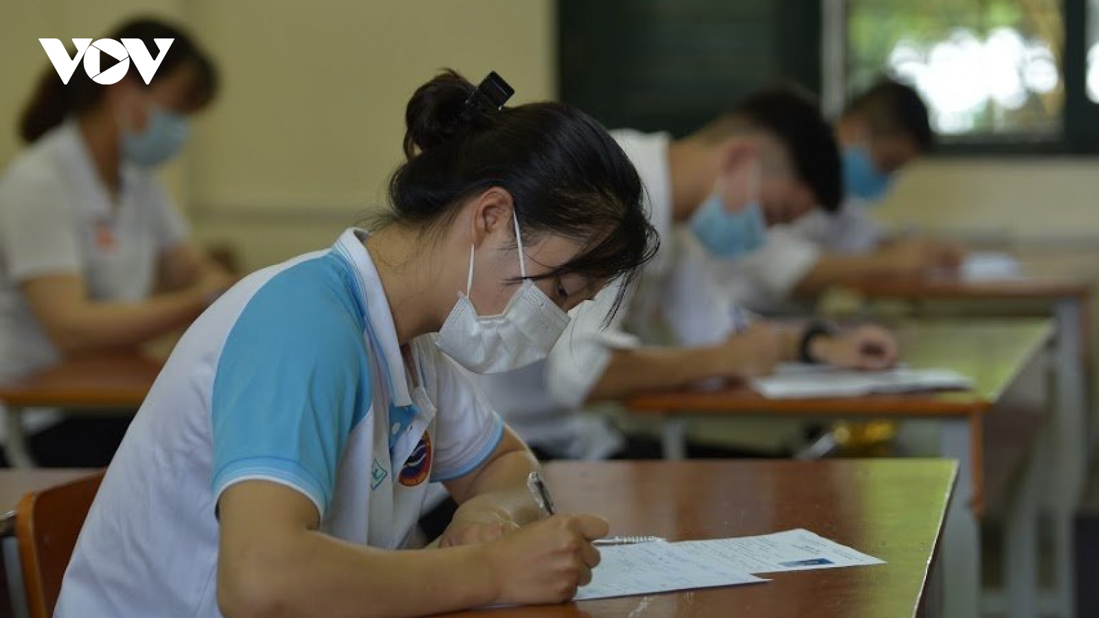 Giáo viên còn gặp khó khi triển khai cho học sinh tự đánh giá